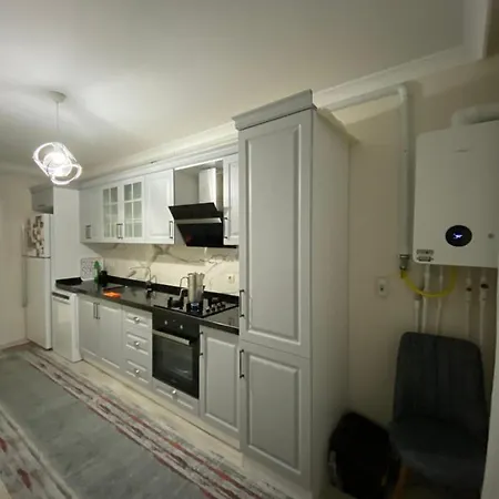 Demir Comfort Trabzon