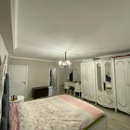 Apartment Demir Comfort *