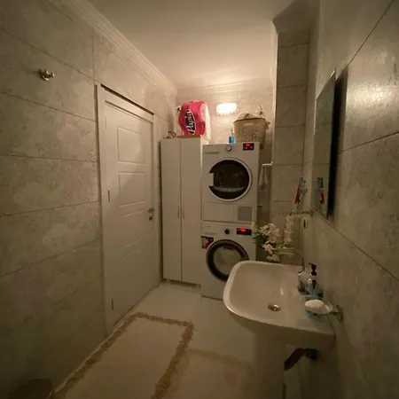 Demir Comfort Apartment