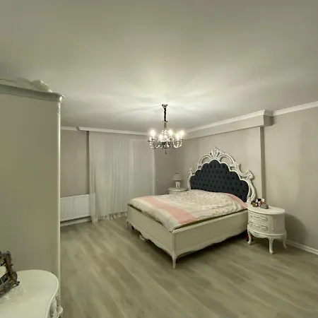 Demir Comfort Apartment Trabzon