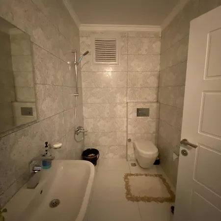 Demir Comfort Apartment *