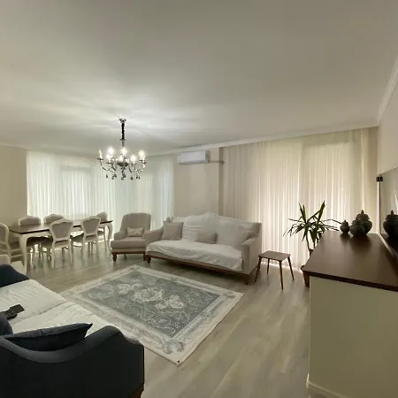 Apartment Demir Comfort
