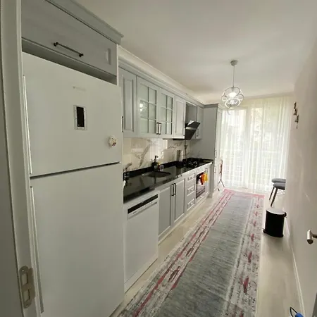 Apartment Demir Comfort