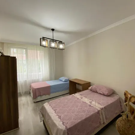 Demir Comfort Apartment *