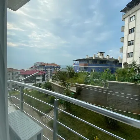 Demir Comfort * Trabzon